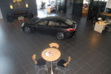 Boardwalk Porsche, company project photograph