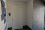 Dallas Christian School, field house, company project photograph