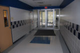 Dallas Christian School, science building, company project photograph