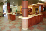 Highland Oaks Church, company project photograph