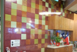 Market Street Allen, company project photograph